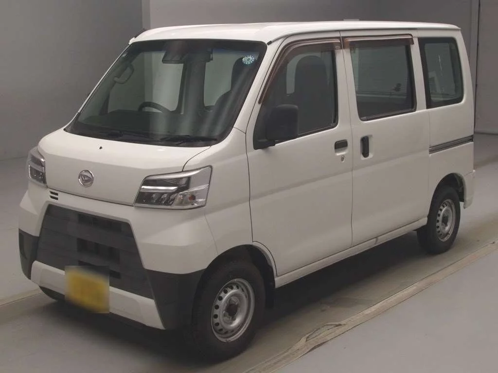 Daihatsu Hijet Cargo S321V 2021